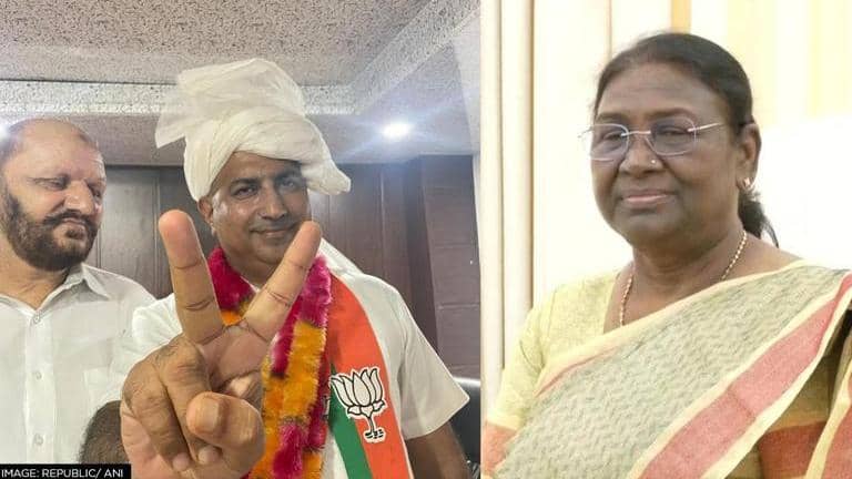 Gulam Ali, a Gujjar Muslim from J&K, nominated to Rajya Sabha by ...