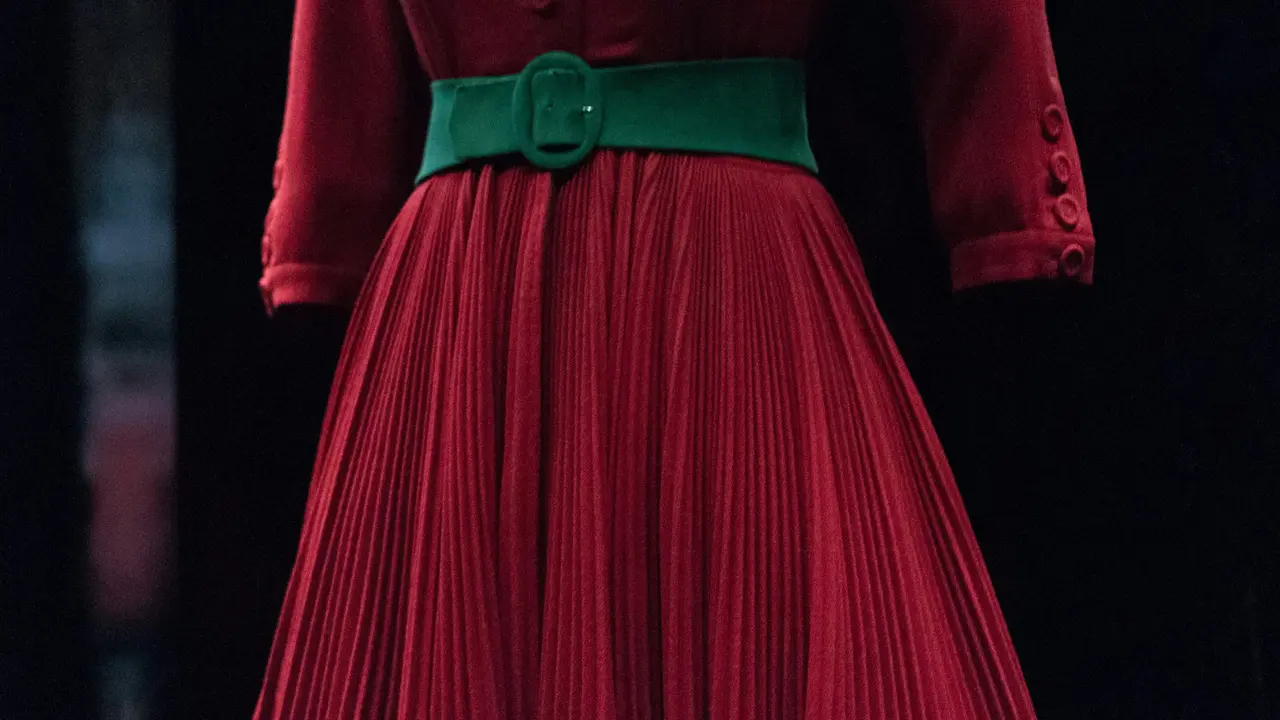 Tips To Elevate Your Look With Statement Belts