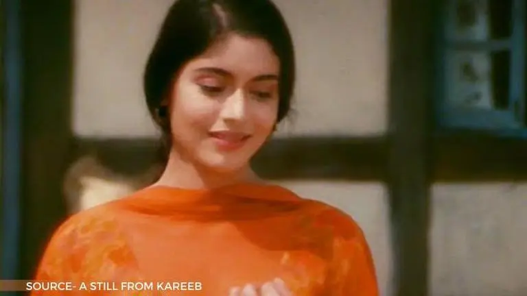 Remember 'Chura lo na dil mera' song fame Neha Bajpayee? Where is she now? neha