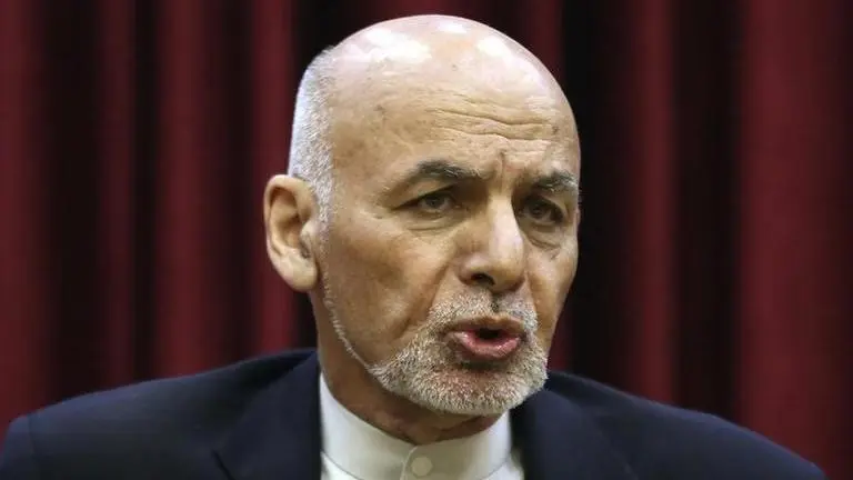 Ashraf Ghani approves 48 Reconciliation Council members for intra-Afghan talks Ghani