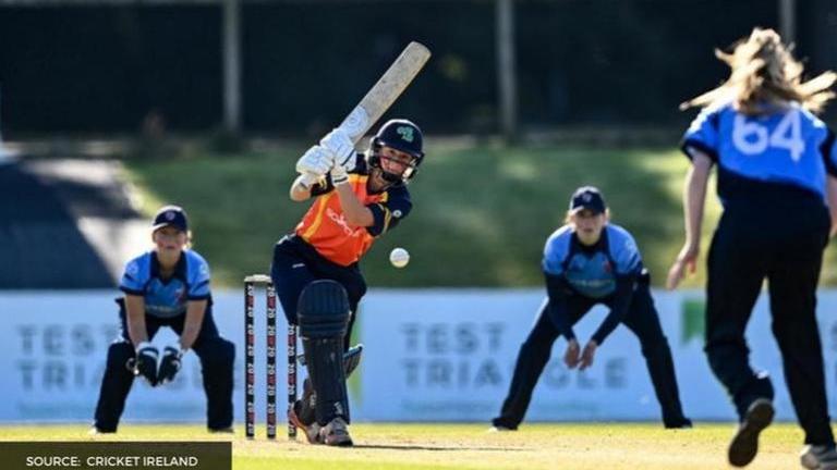 SCOW vs TYPW Dream11 prediction, top fantasy picks, Ireland Women's