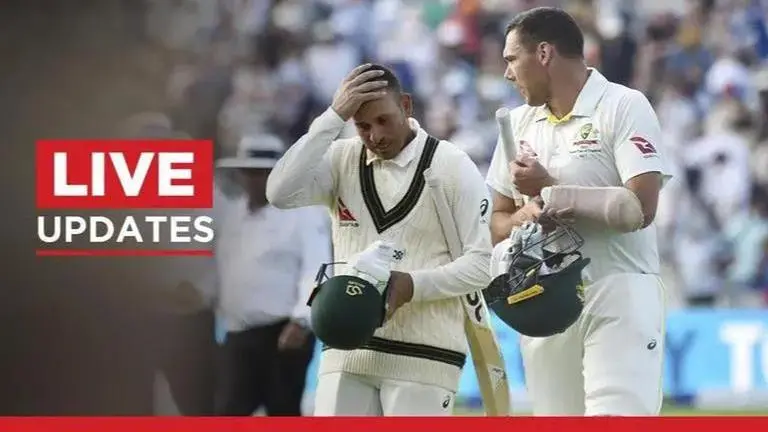 England vs Australia, Ashes 1st Test Highlights Day 5: AUS wins the first of Ashes 2023 England vs Australia Ashes 2023 1st Test live score Eng vs Aus live updates day 5
