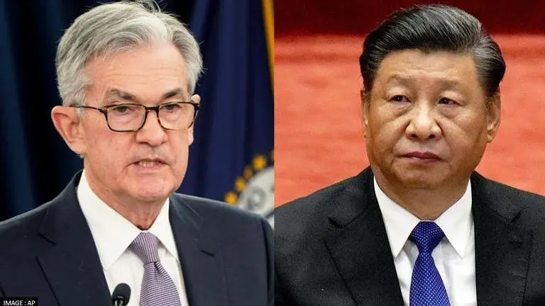 China's property problems may affect financial market across the world: US Central Bank US