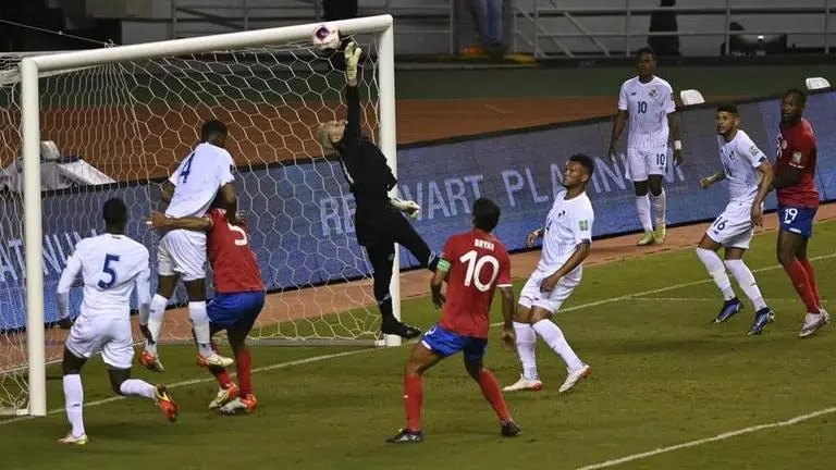 Costa Rica vs Panama LIVE stream: How to watch CONCACAF Gold Cup in India, UK and US Costa Rica vs Panam