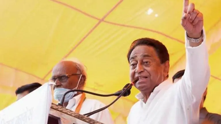 After Karnataka, Congress now promises free power in Madhya Pradesh Congress