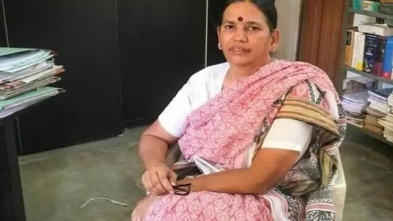 Bhima Koregaon case: NIA moves Supreme Court challenging bail to accused Sudha Bharadwaj BHIMA KOREGAON CASE, SC