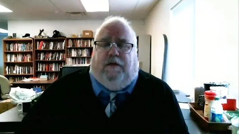 Expert: Militias shift focus to states since Trump