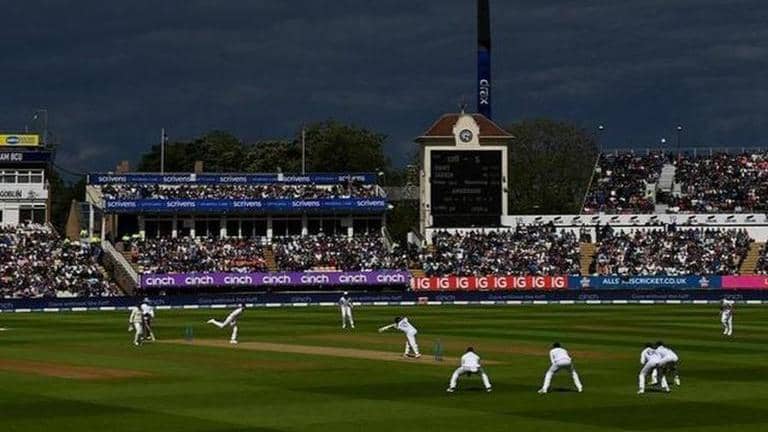 ENG vs IND 5th Test, Day 3 Edgbaston weather update: Will rain play ...