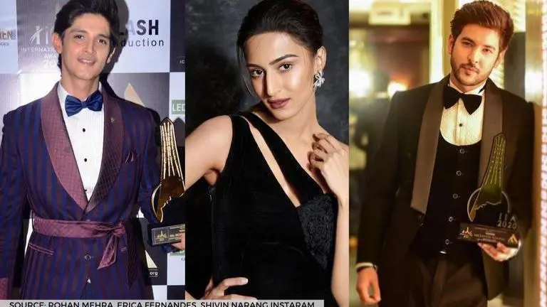 international iconic awards 2020