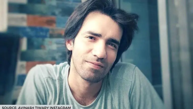 Avinash Tiwary talks about his character 'Satya' in much-awaited film 'Bulbbul' Avinash Tiwary