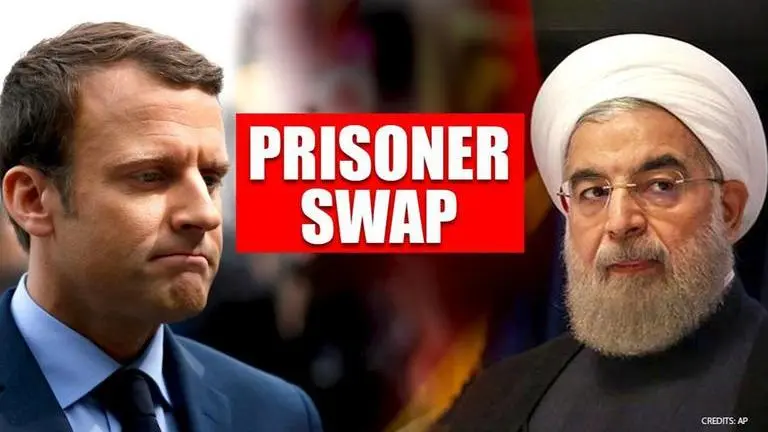 Iran releases French scholar Roland Marchal from prison: Official Iran