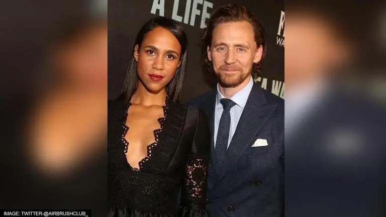 Tom Hiddleston reportedly engaged to girlfriend Zawe Ashton, latter shows off diamond ring tom hiddleston