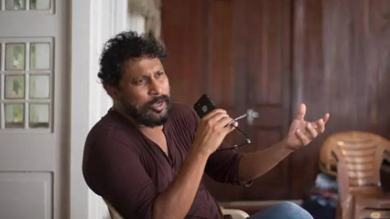 COVID-19 will change filmmaking and viewing experience, says Shoojit Sircar COVID-19