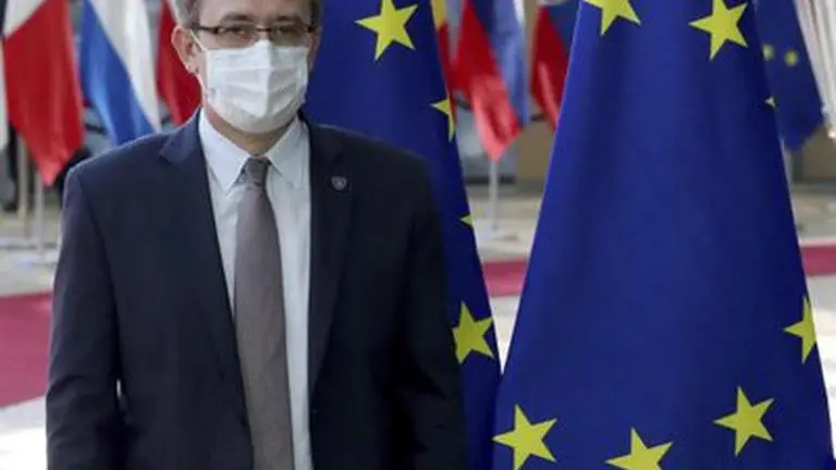 Kosovo PM reaffirms commitment to Serbia dialogue Kosovo PM reaffirms commitment to Serbia dialogue