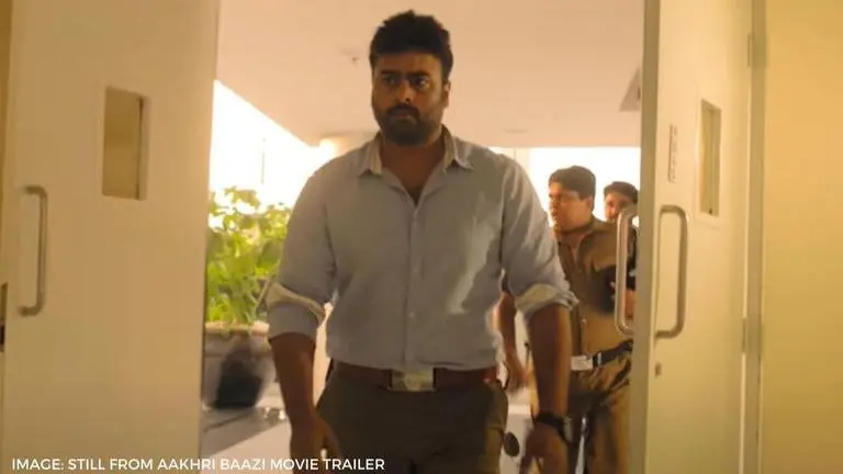 Aakhri Baazi South movie cast: List of actors and the characters they portray aakhri baazi characters