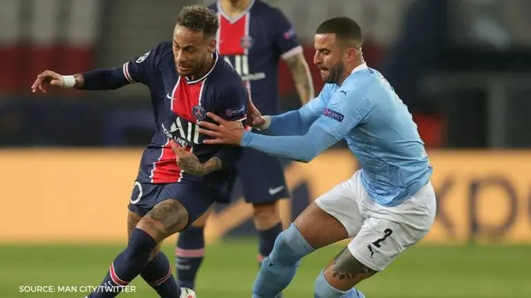 MCI vs PSG Dream11: Man City vs PSG prediction, team and fantasy football top picks mci vs psg dream11