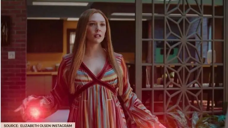 When will 'WandaVision' episode 5 release on Disney Plus? See details when will wandavision episode 5 release