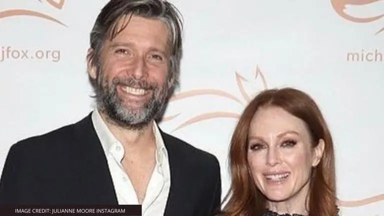 julianne moore