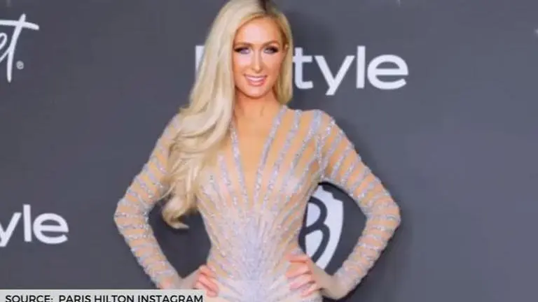 Paris Hilton reveals she is scared of death & wants to live forever; read more Paris Hilton