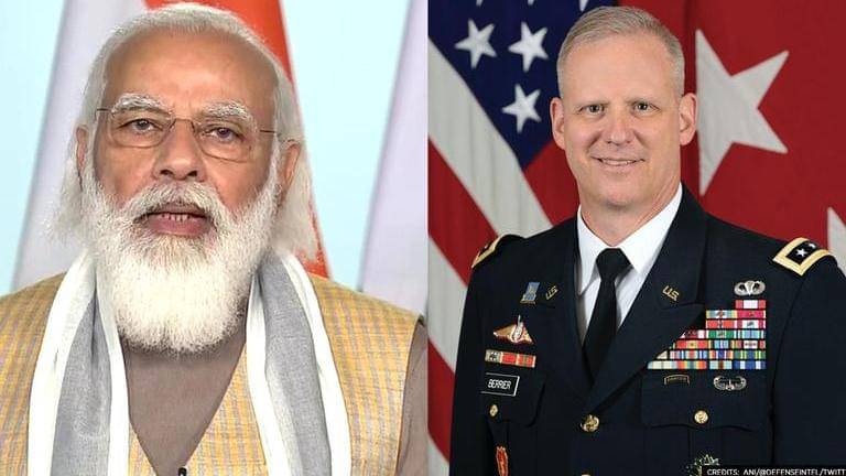 India pursued assertive foreign policy in 2020, says US Defence