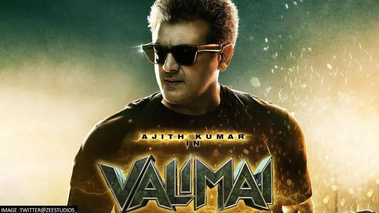 Valimai, Ajith Kumar, Valimai box office collection, Valimai croses 200 crore mark, Boney Kapoor directorial