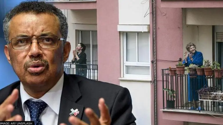 Tedros Adhanom Ghebreyesus