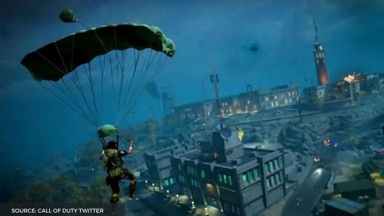 how to turn on dlss in warzone