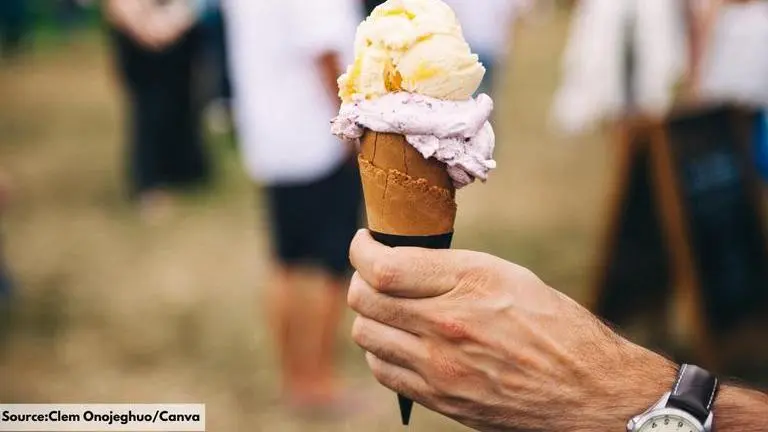 When is Dairy Free Cone Day 2020? Dairy Queen postpones their annual Free Cone Day When is dairy free cone day 2020