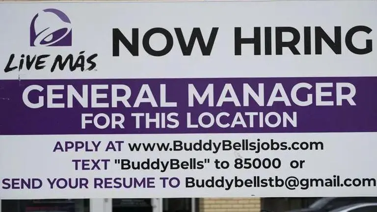US job openings rise in December to 11 million