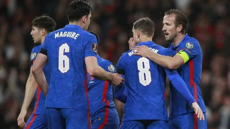 England vs Italy: England's concerns mount as Nations League relegation looms