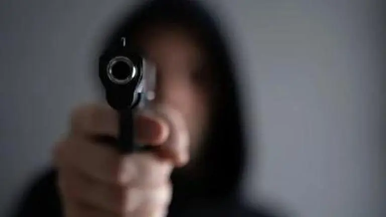 Uttar Pradesh: FIR registered against man for abusing and threatening to kill BJP MLA