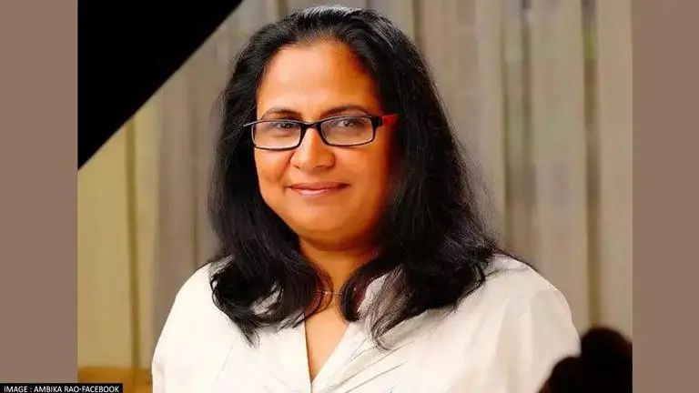 Malayalam actor Ambika Rao passes away at 58; Tovino Thomas, Prithviraj & more pay tribute Ambika Rao