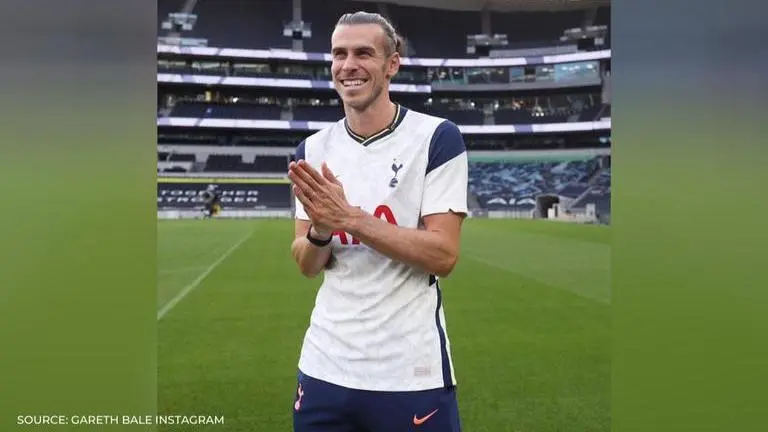 Gareth Bale injury news: Mourinho hands an update on winger as Giggs snubs Wales selection gareth bale injury news