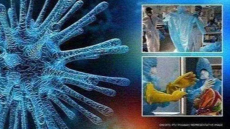 COVID-19: India has largest number of recoveries globally; 2nd in number of tests done COVID-19