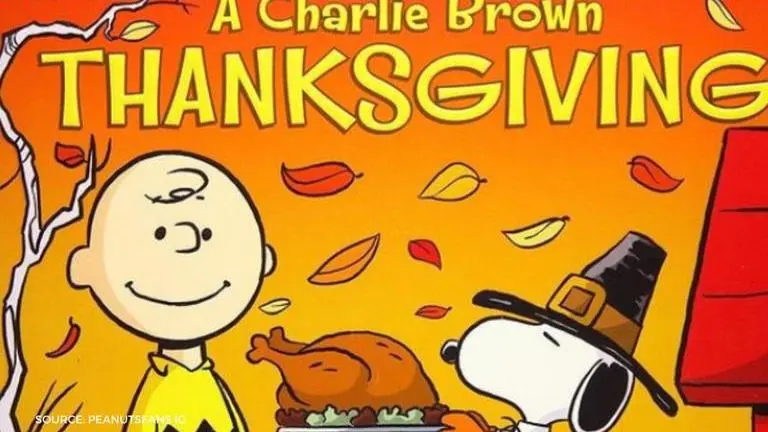 Charlie Brown Thanksgiving on PBS, holiday special to have exclusive airing charlie brown thanksgiving on pbs