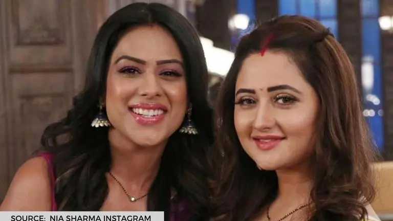 Naagin 4 new promo: Brinda tries to attack Shalakha in this shocking video Naagin 4