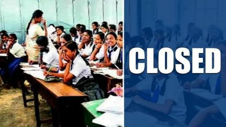 Haryana: Schools in Gurugram, Faridabad districts shut till Nov 5 Haryana