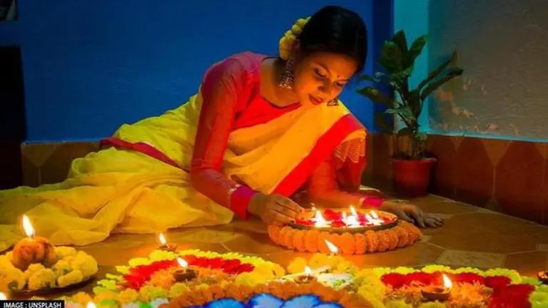 Diwali 2022: Happy Diwali wishes, images, greetings, quotes, Facebook and WhatsApp status Diwali 2022