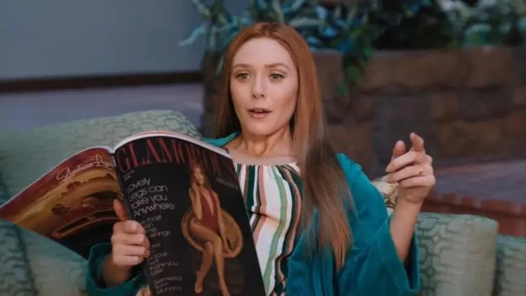 Elizabeth Olsen shares invaluable life advice passed down by Mary-Kate and Ashley Olsen Elizabeth Olsen