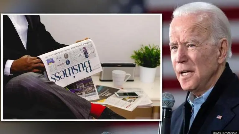 Biden administration plans to revive visa program for foreign entrepreneurs: Report Image credits: AP/Unsplash