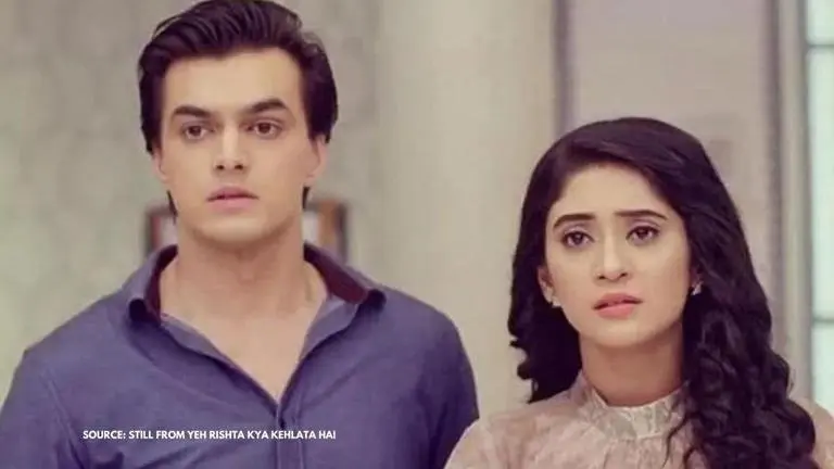 Yeh Rishta Kya Kehlata Hai