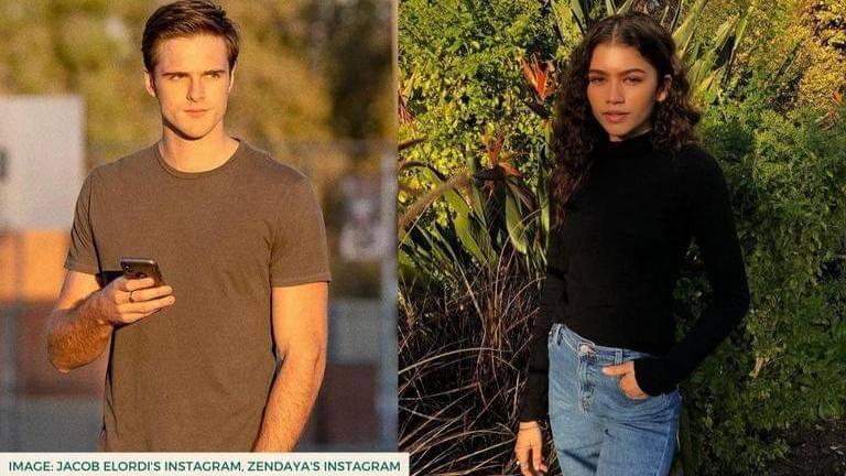 Did Jacob Elordi date Zendaya? Here's all you need to know about Elordi