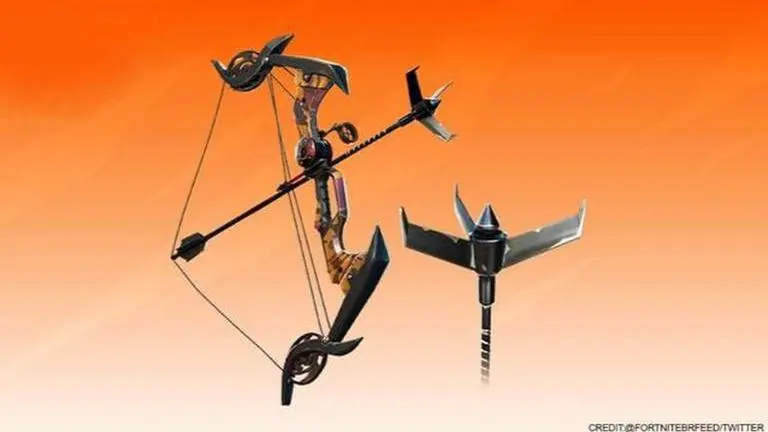 How to get The Grappler Bow in Fortnite? Learn how to find this new exotic weapon How to Get The Grappler Bow in Fortnite