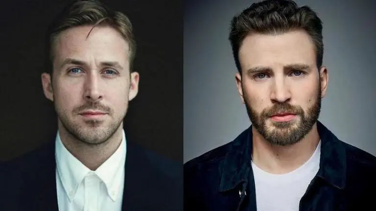 Ryan Gosling