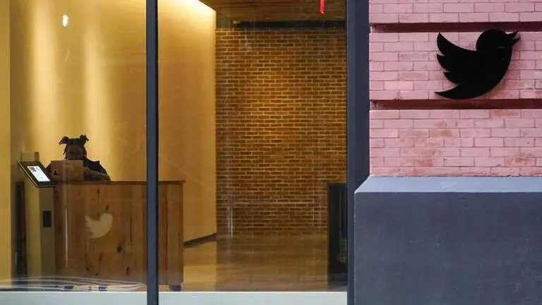 Chaos continues at Twitter as several employees depart, company closes office buildings