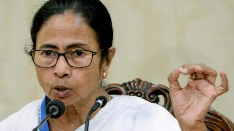 Bengal govt withdraws pool car circular issued to schools Mamata Banerjee