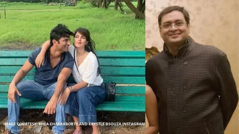 Rumi Jafry denies knowing anything about Sushant Singh Rajput's breakup with Rhea Rumi Jafry