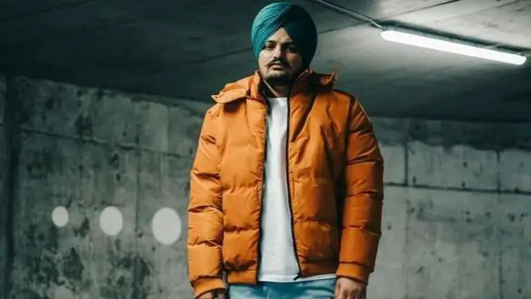 Late Punjabi singer Sidhu Moosewala's track '295' enters Billboard Global 200 Chart Sidhu Moosewala