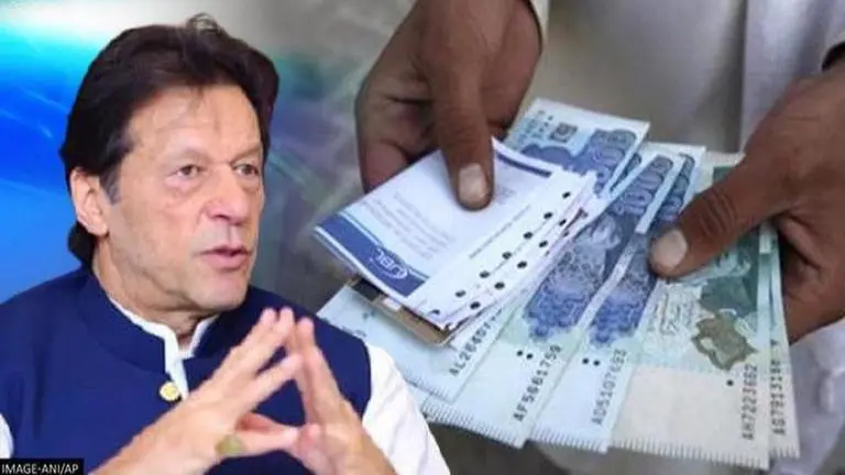 Pakistani rupee becomes world's worst-performing currency under Imran Khan regime: Report Pakistan