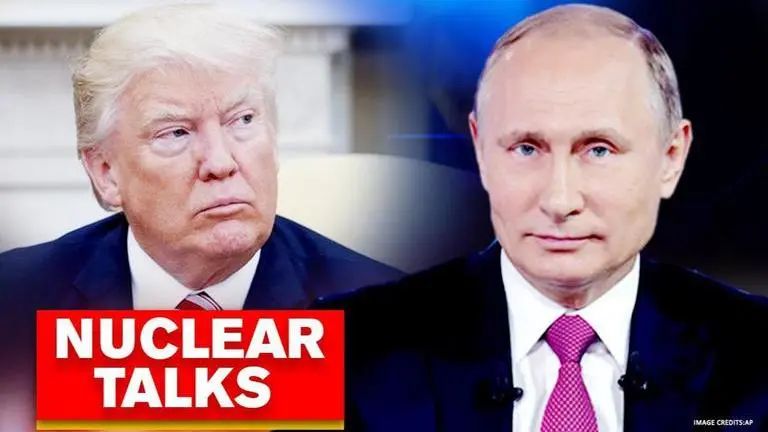 US-Russia to hold bilateral talks on space & nuclear policies to avoid future escalation US and Russia to hold exert-level bilateral talks